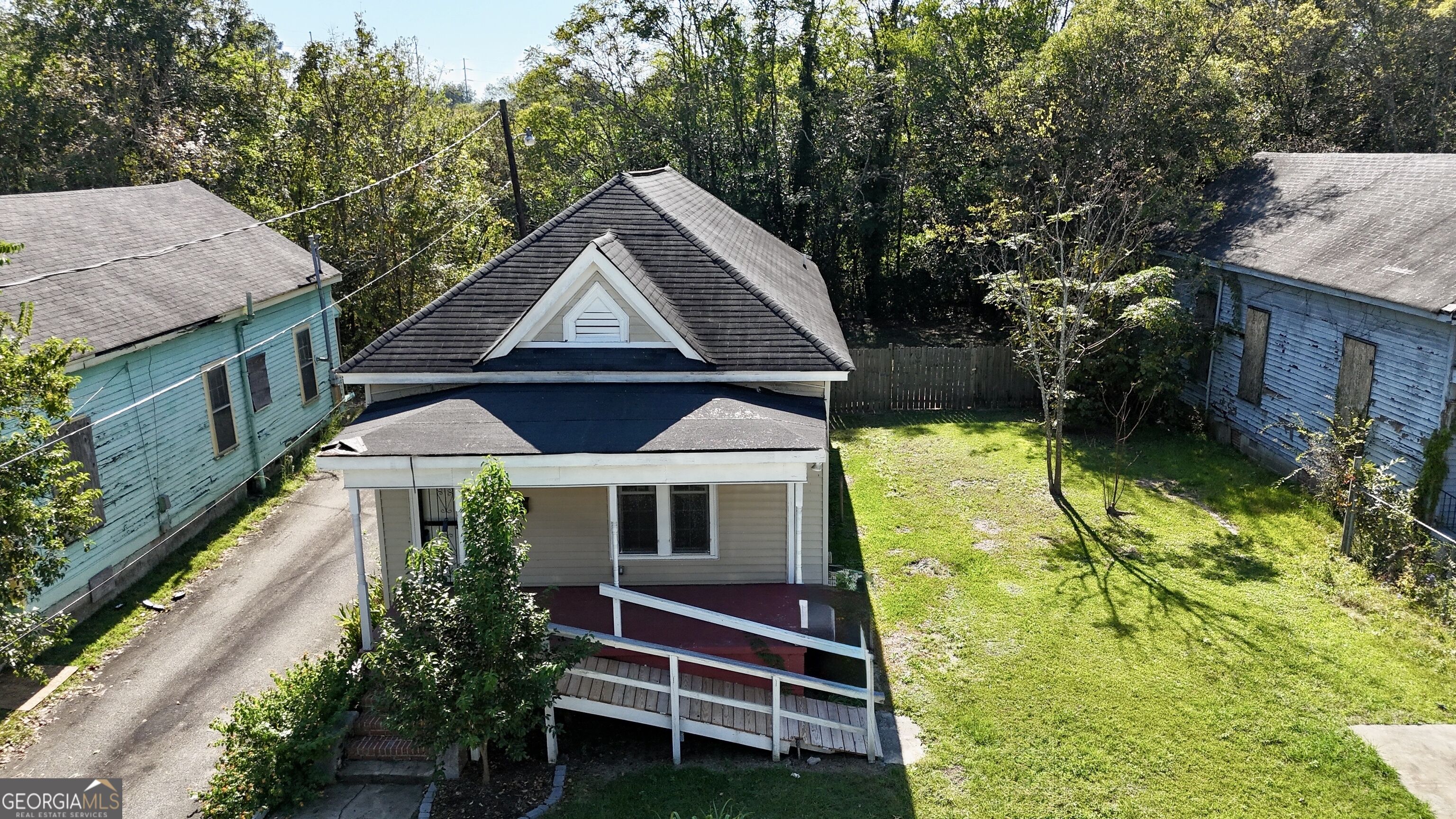 862 Elm Street Macon GA 31201