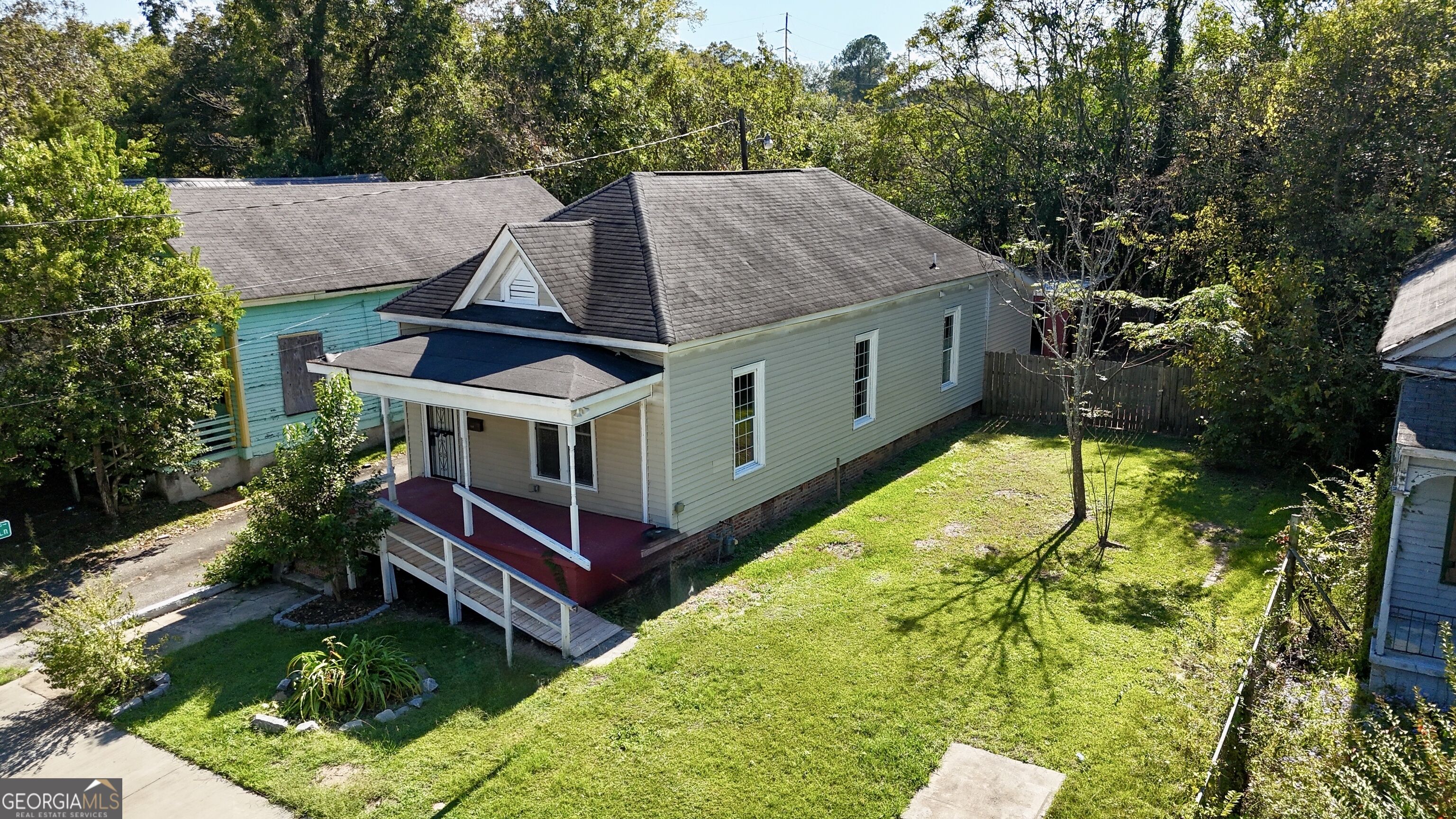 862 Elm Street Macon GA 31201