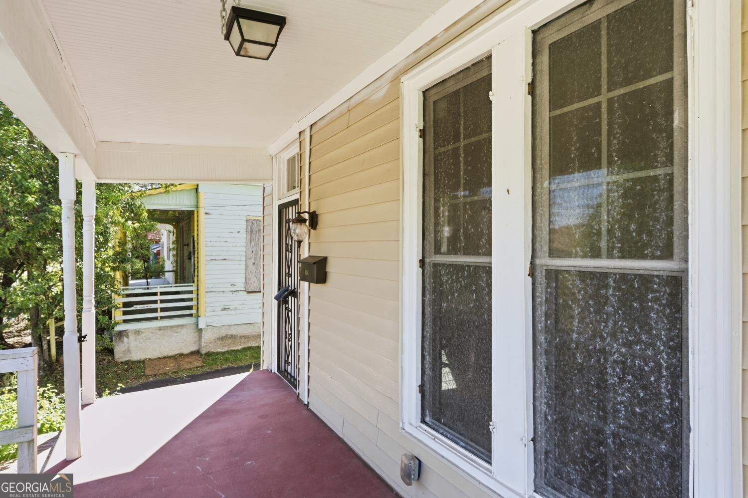 862 Elm Street Macon GA 31201
