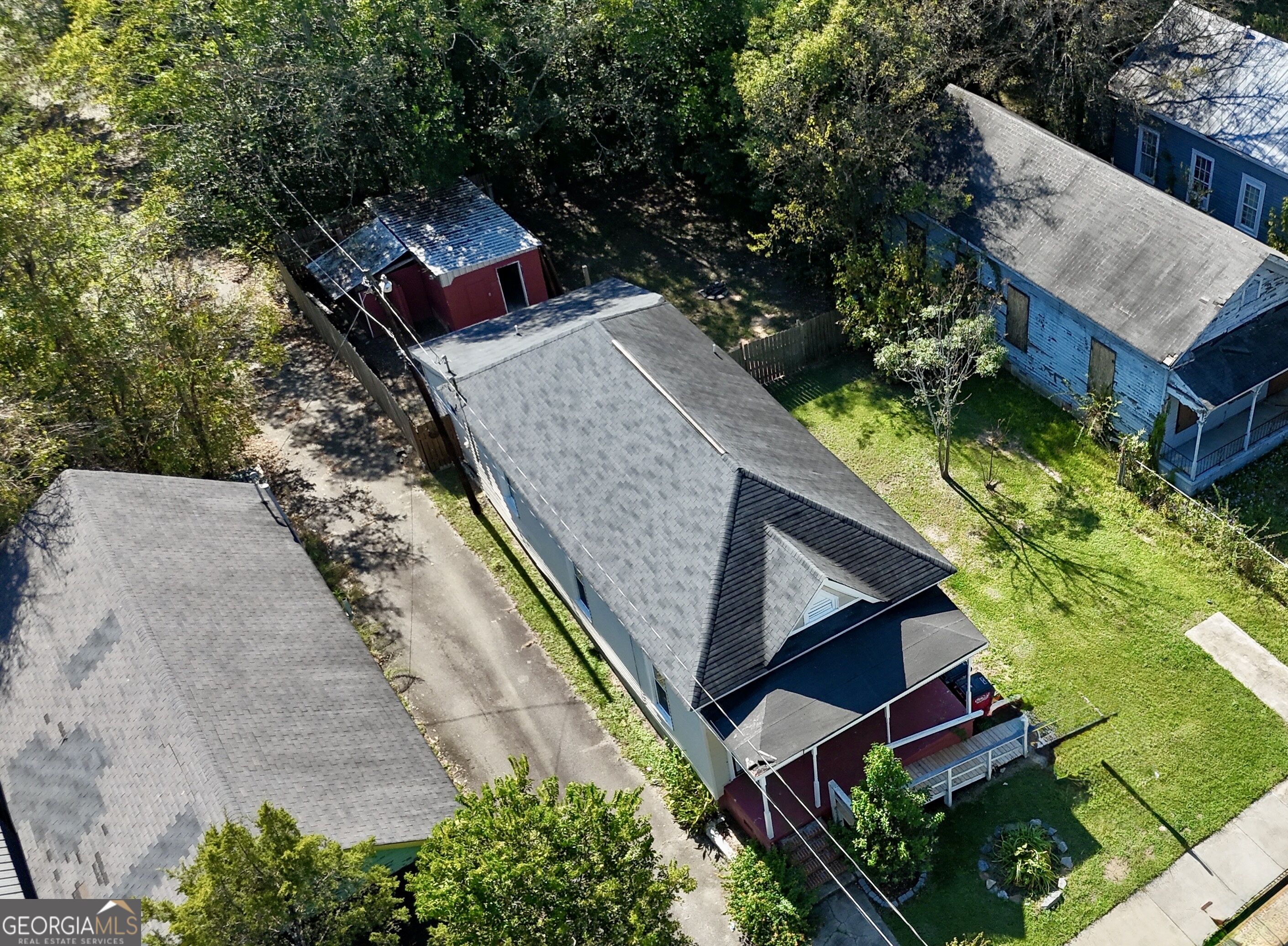 862 Elm Street Macon GA 31201