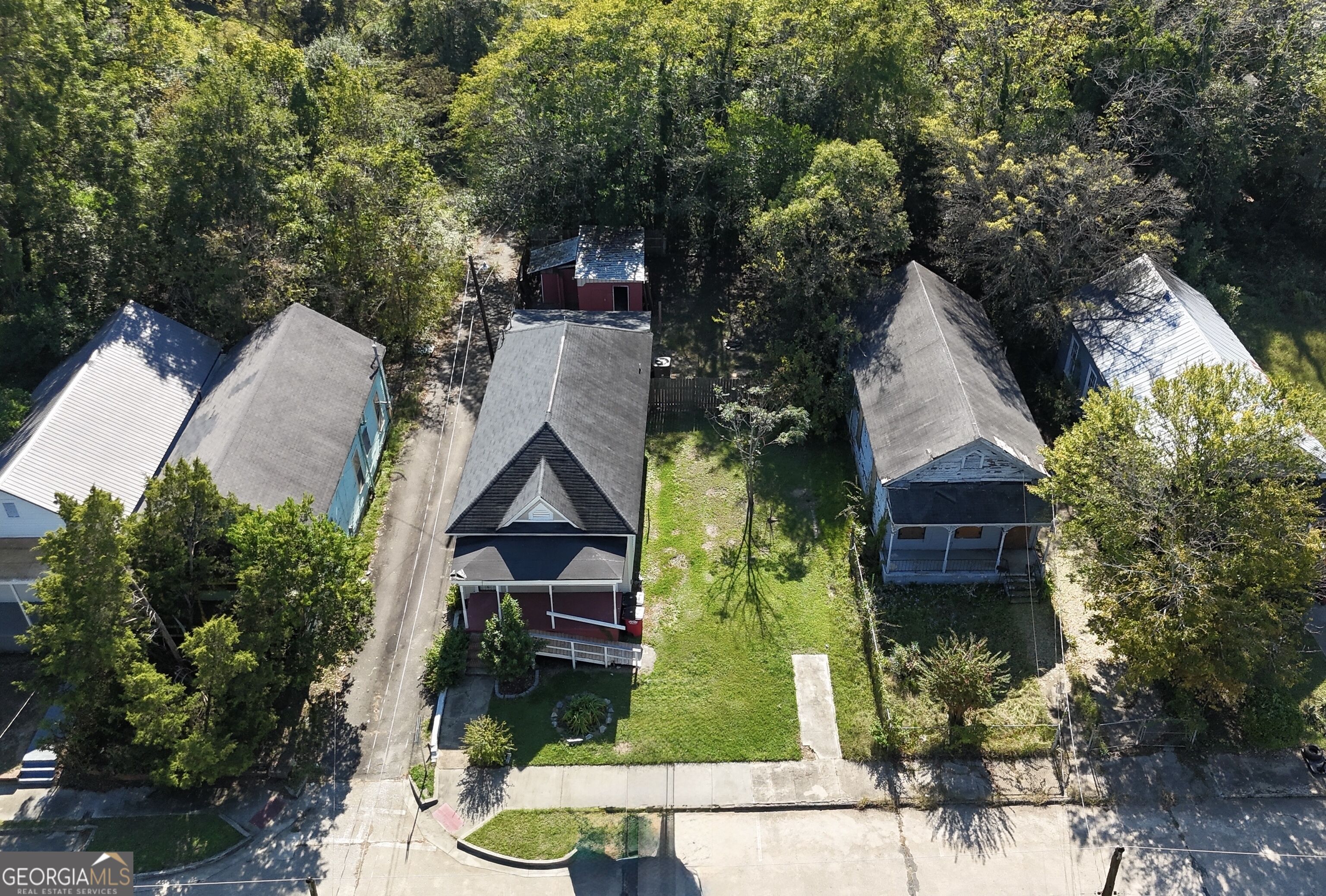 862 Elm Street Macon GA 31201