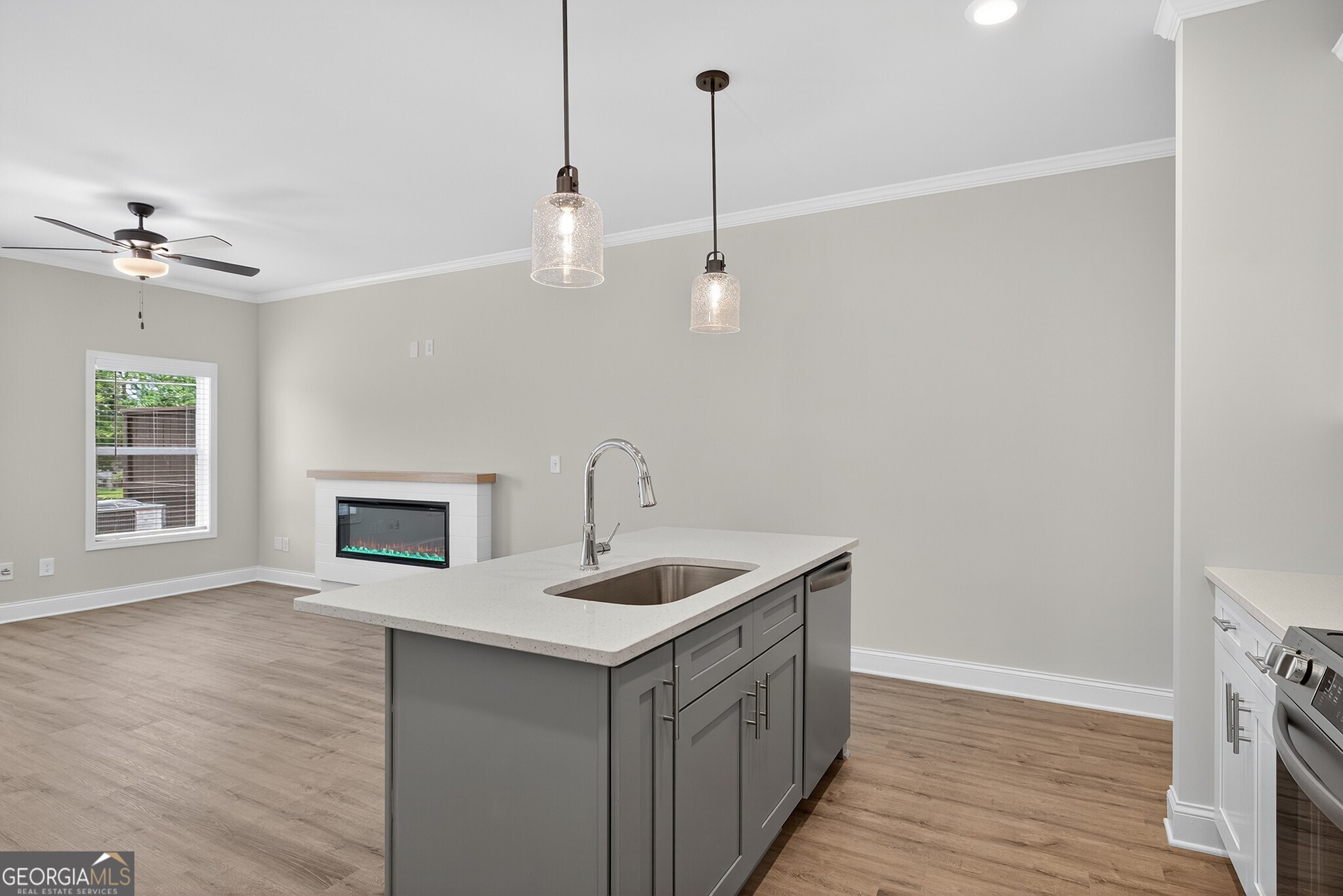 16 Benscot Drive Austell GA 30106
