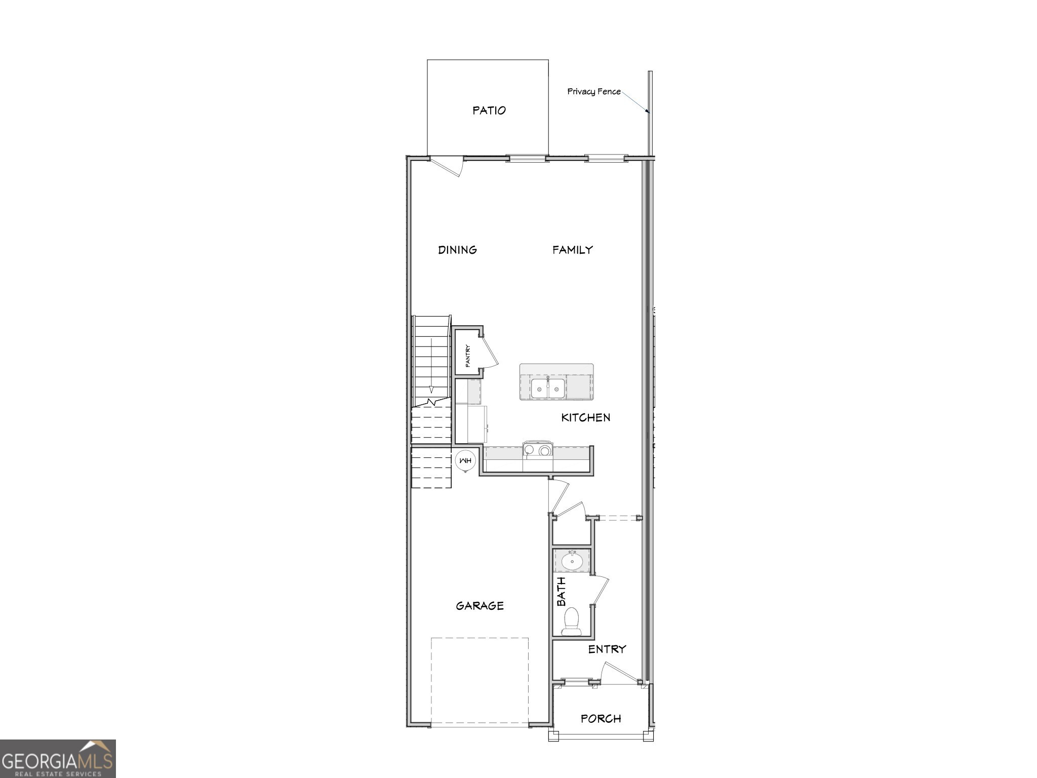 16 Benscot Drive Austell GA 30106