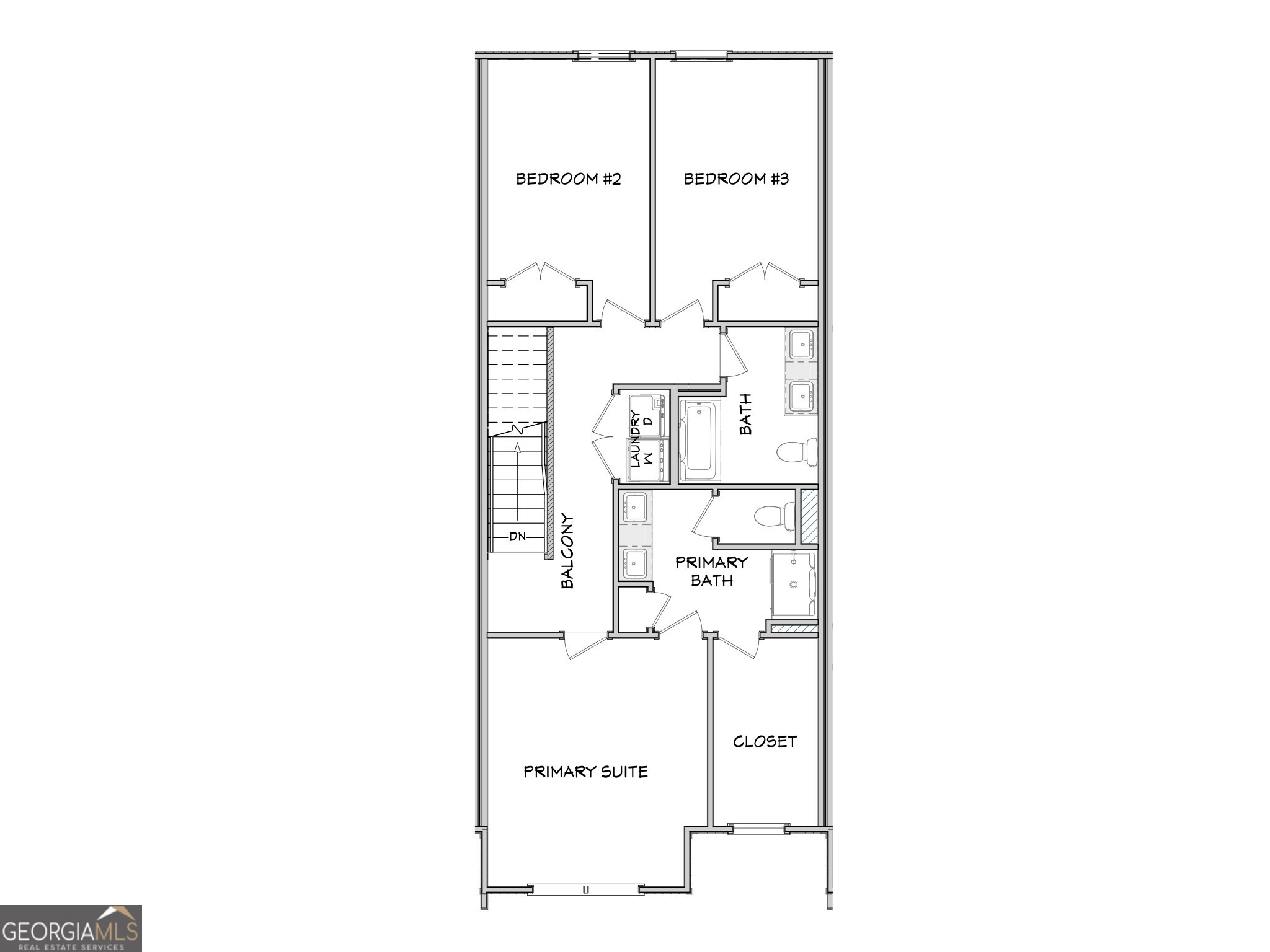 16 Benscot Drive Austell GA 30106