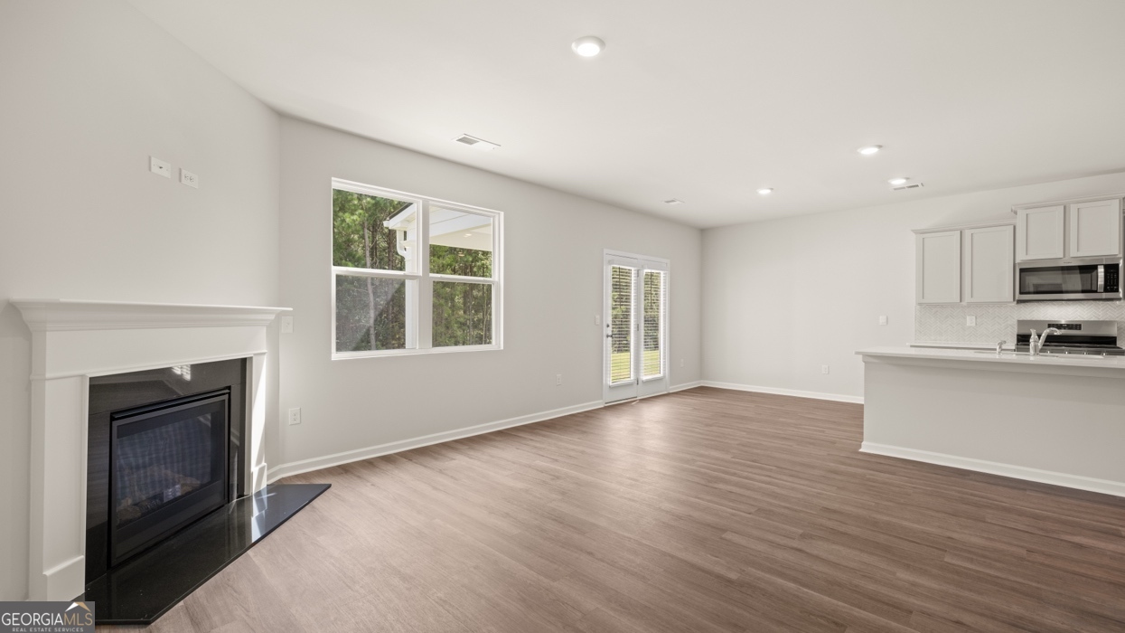 438 Abbott Road Statham GA 30666
