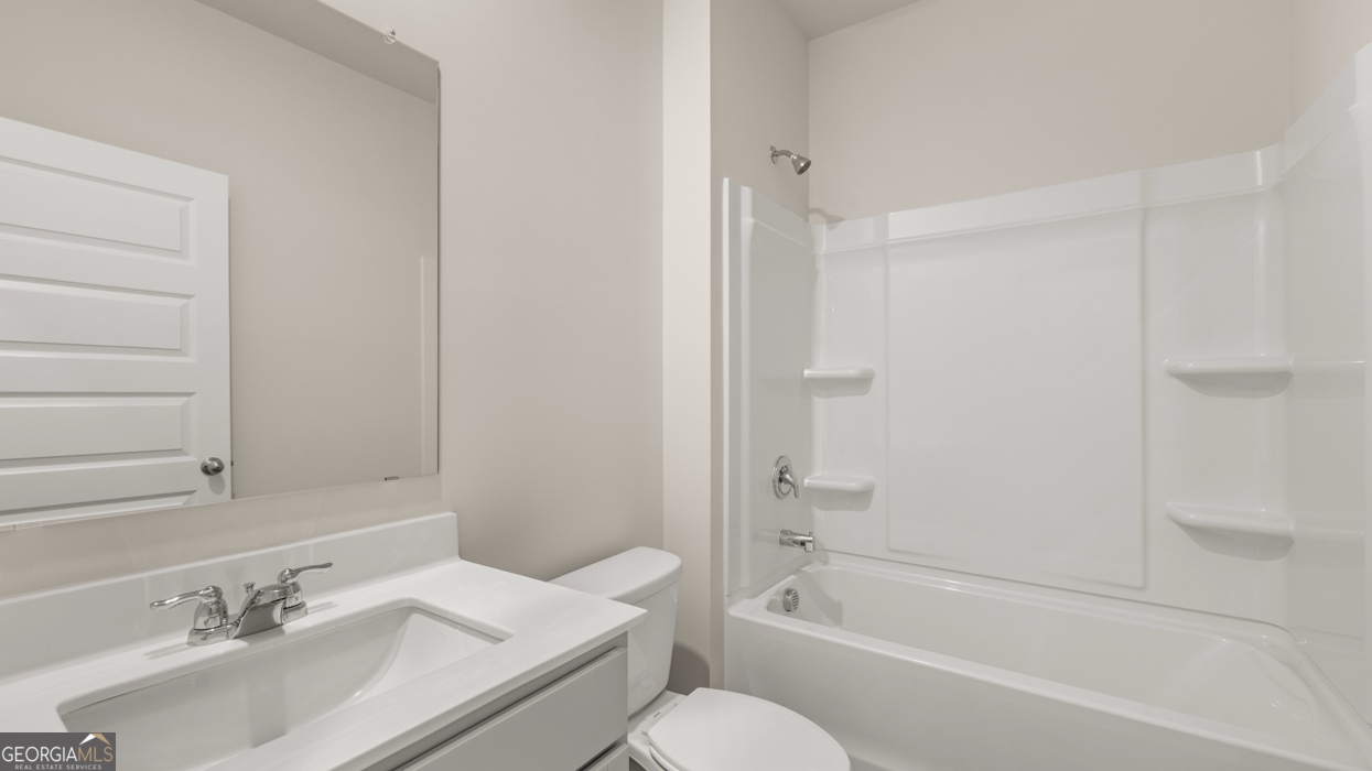 438 Abbott Road Statham GA 30666