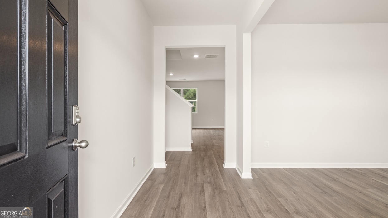 438 Abbott Road Statham GA 30666