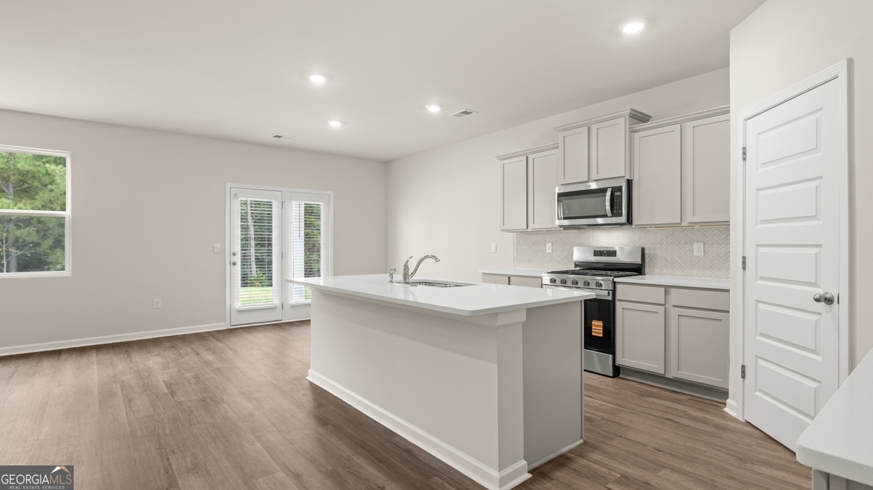 438 Abbott Road Statham GA 30666