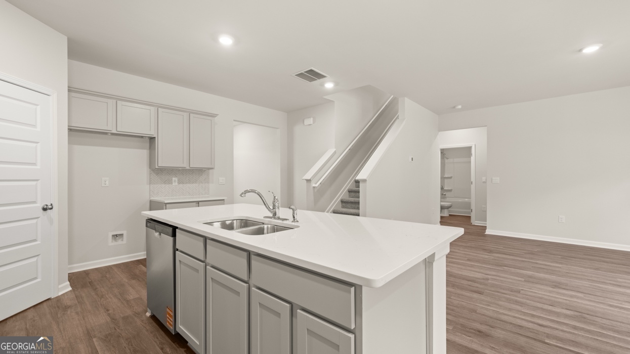 438 Abbott Road Statham GA 30666