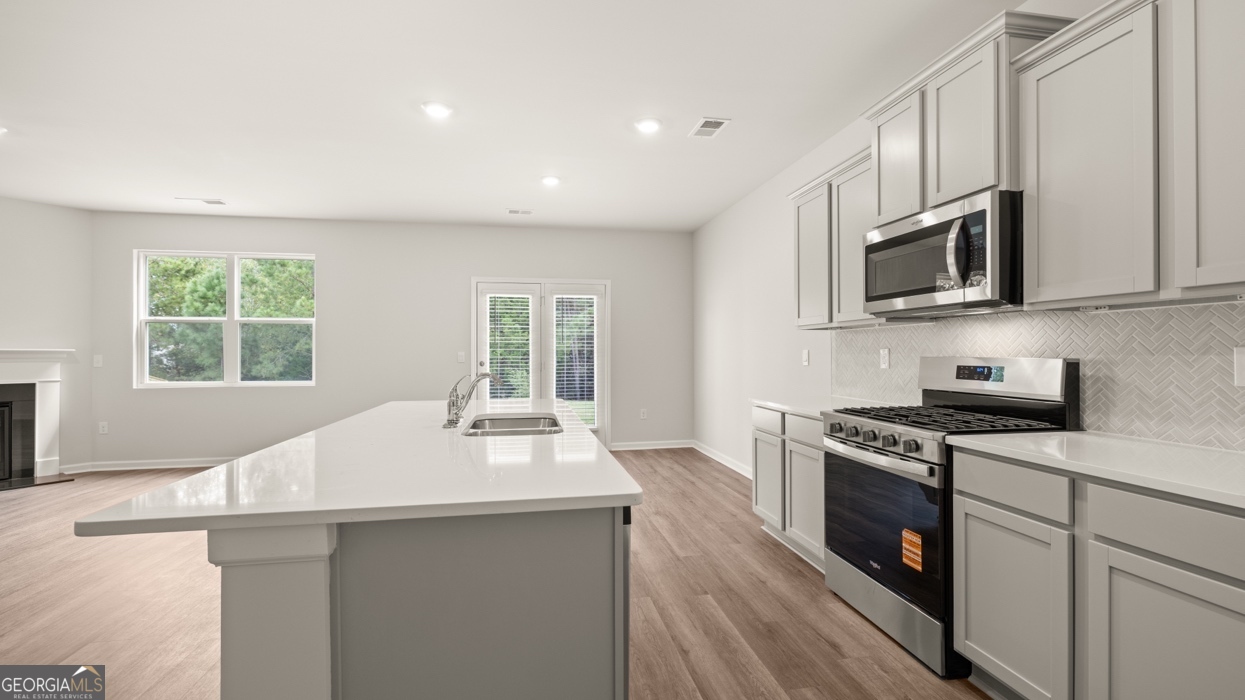 438 Abbott Road Statham GA 30666
