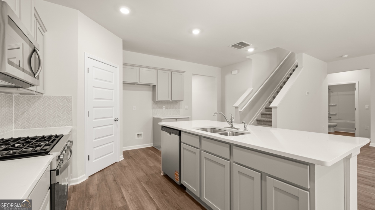438 Abbott Road Statham GA 30666