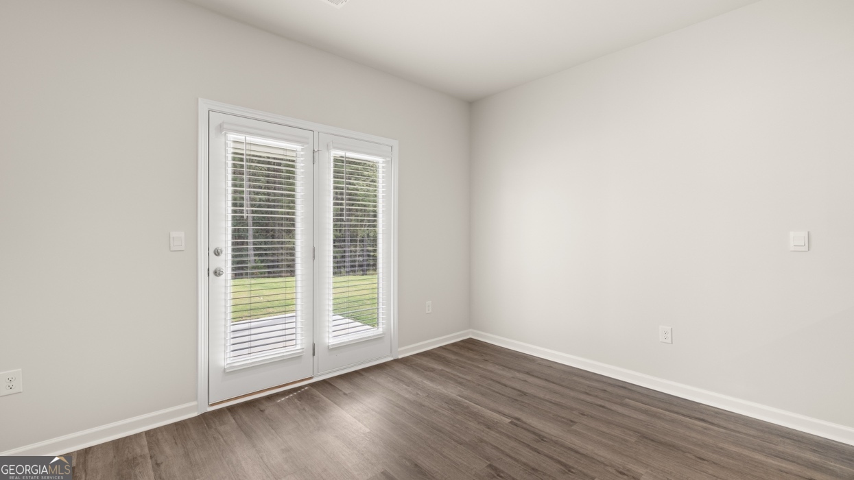 438 Abbott Road Statham GA 30666