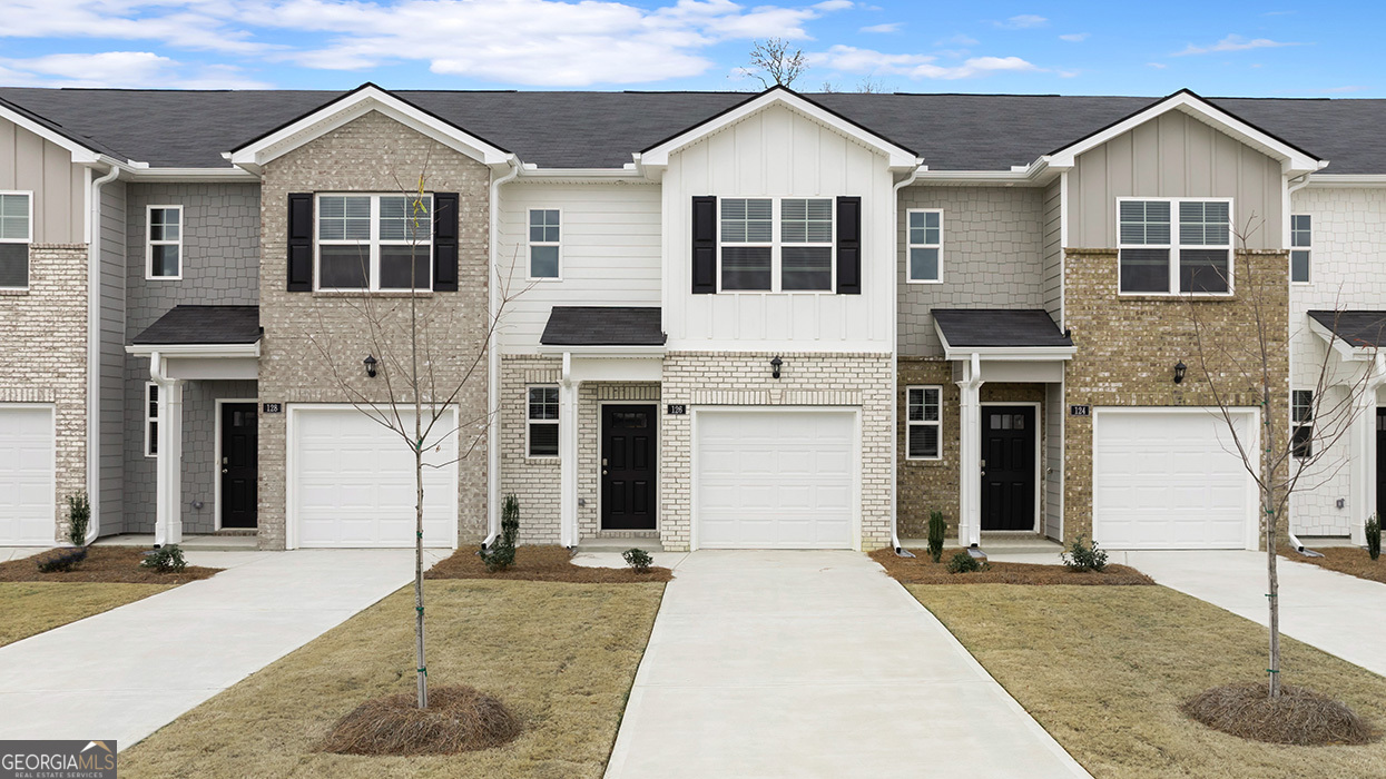200 Kenmore Drive Perry GA 31069