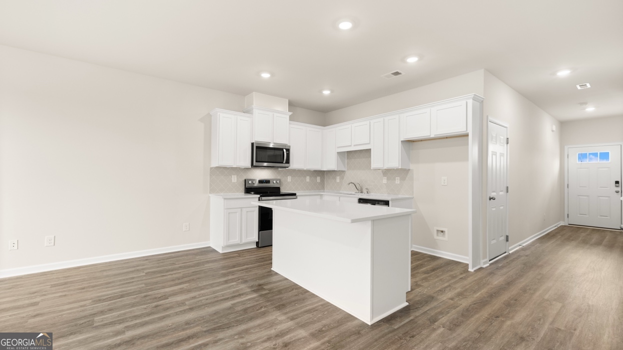 200 Kenmore Drive Perry GA 31069