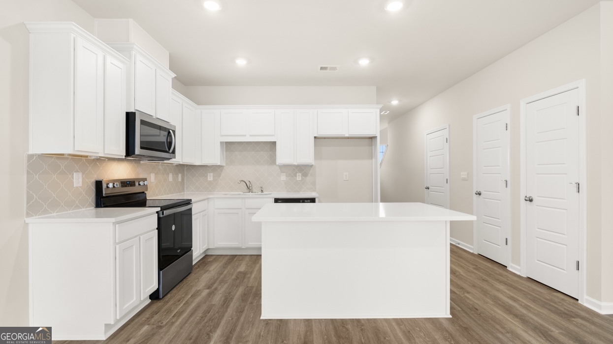 200 Kenmore Drive Perry GA 31069
