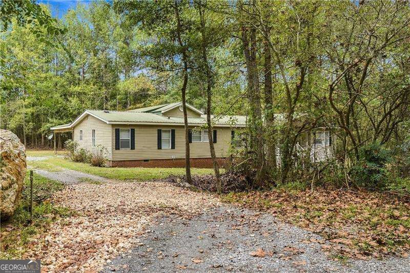355 Isbell Road SE Silver Creek GA 30173