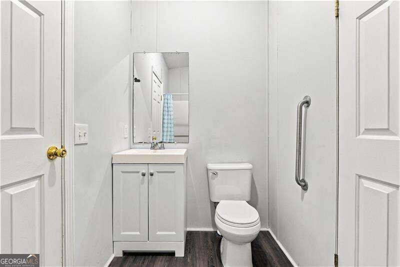 355 Isbell Road SE Silver Creek GA 30173
