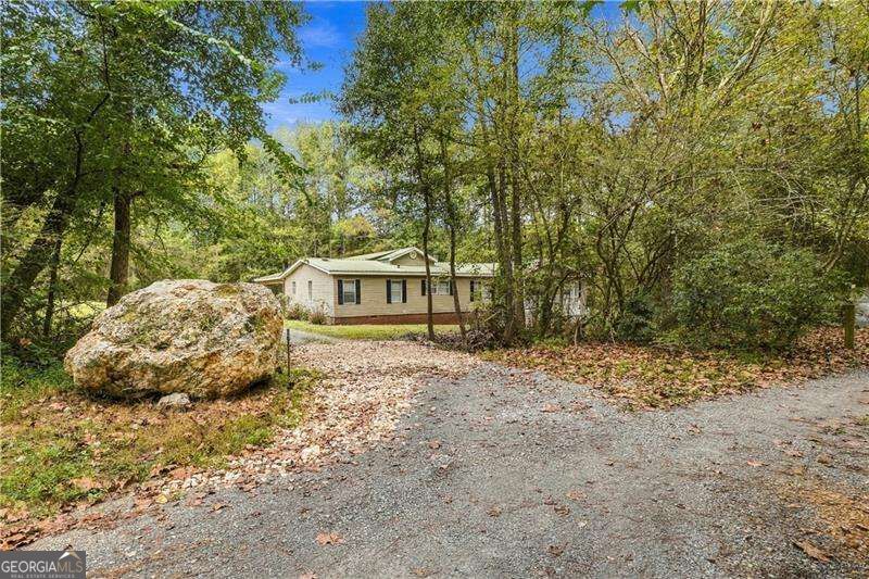 355 Isbell Road SE Silver Creek GA 30173