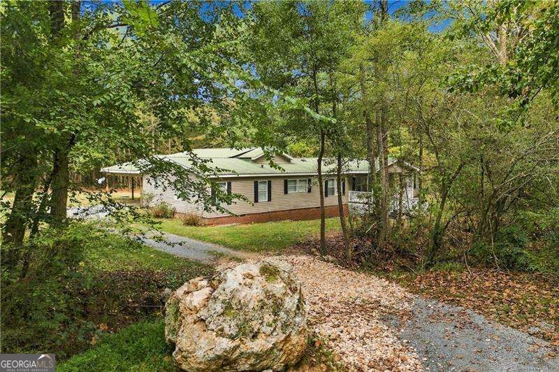 355 Isbell Road SE Silver Creek GA 30173