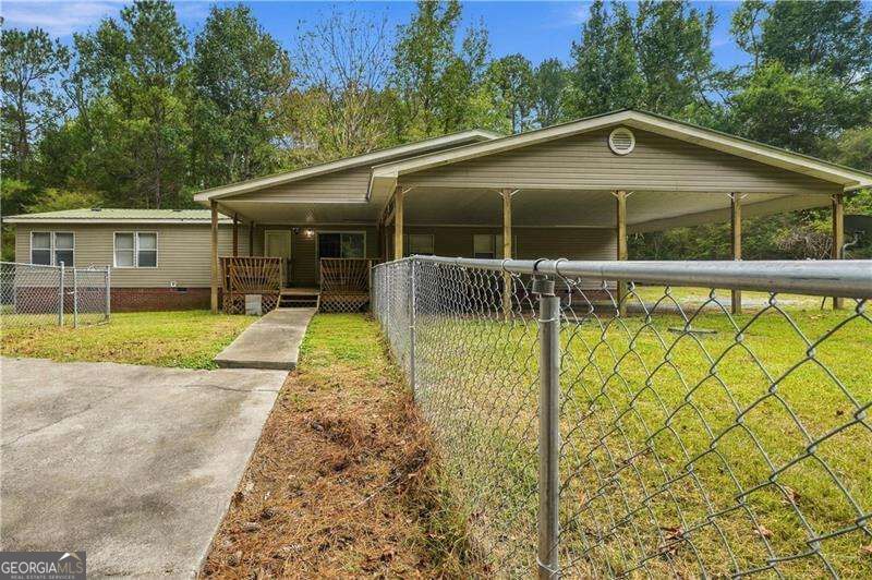 355 Isbell Road SE Silver Creek GA 30173
