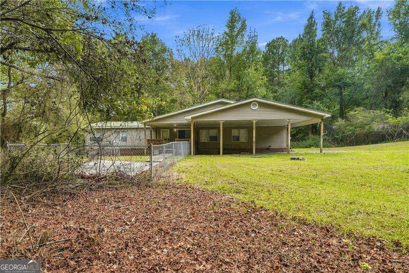 355 Isbell Road SE Silver Creek GA 30173