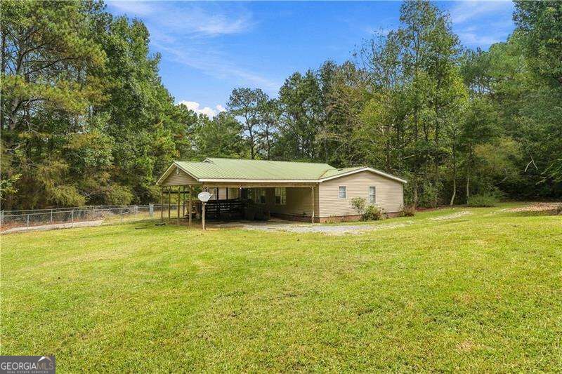 355 Isbell Road SE Silver Creek GA 30173