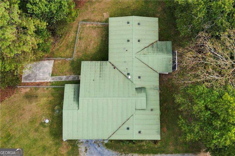 355 Isbell Road SE Silver Creek GA 30173