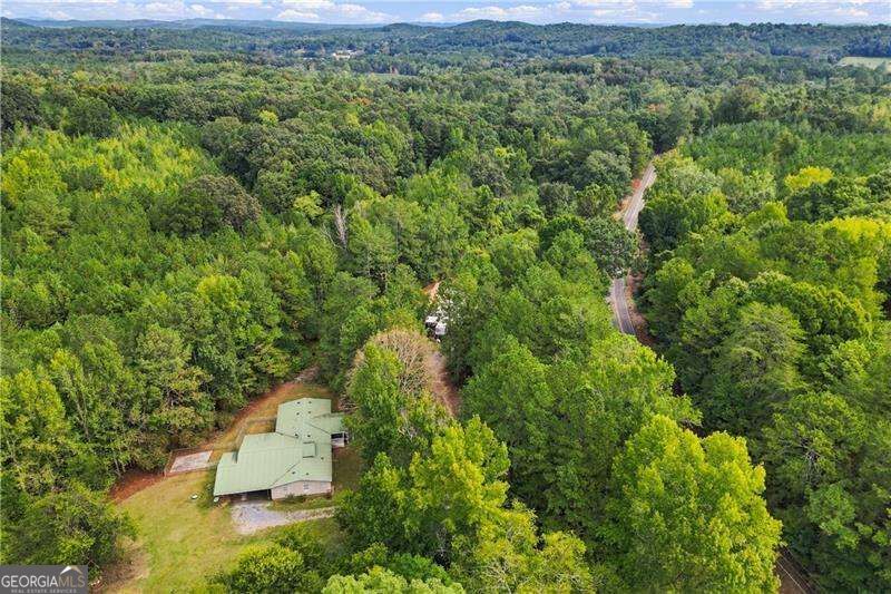 355 Isbell Road SE Silver Creek GA 30173