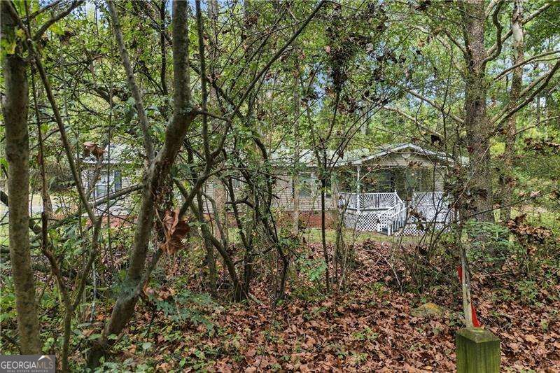 355 Isbell Road SE Silver Creek GA 30173