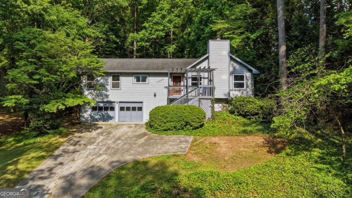 2894 Mcpherson Road NE Roswell GA 30075