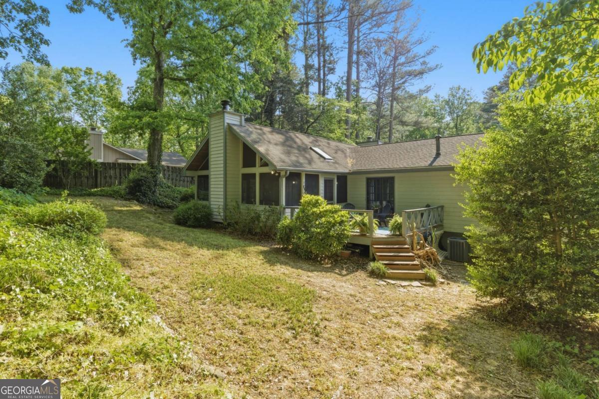 2894 Mcpherson Road NE Roswell GA 30075