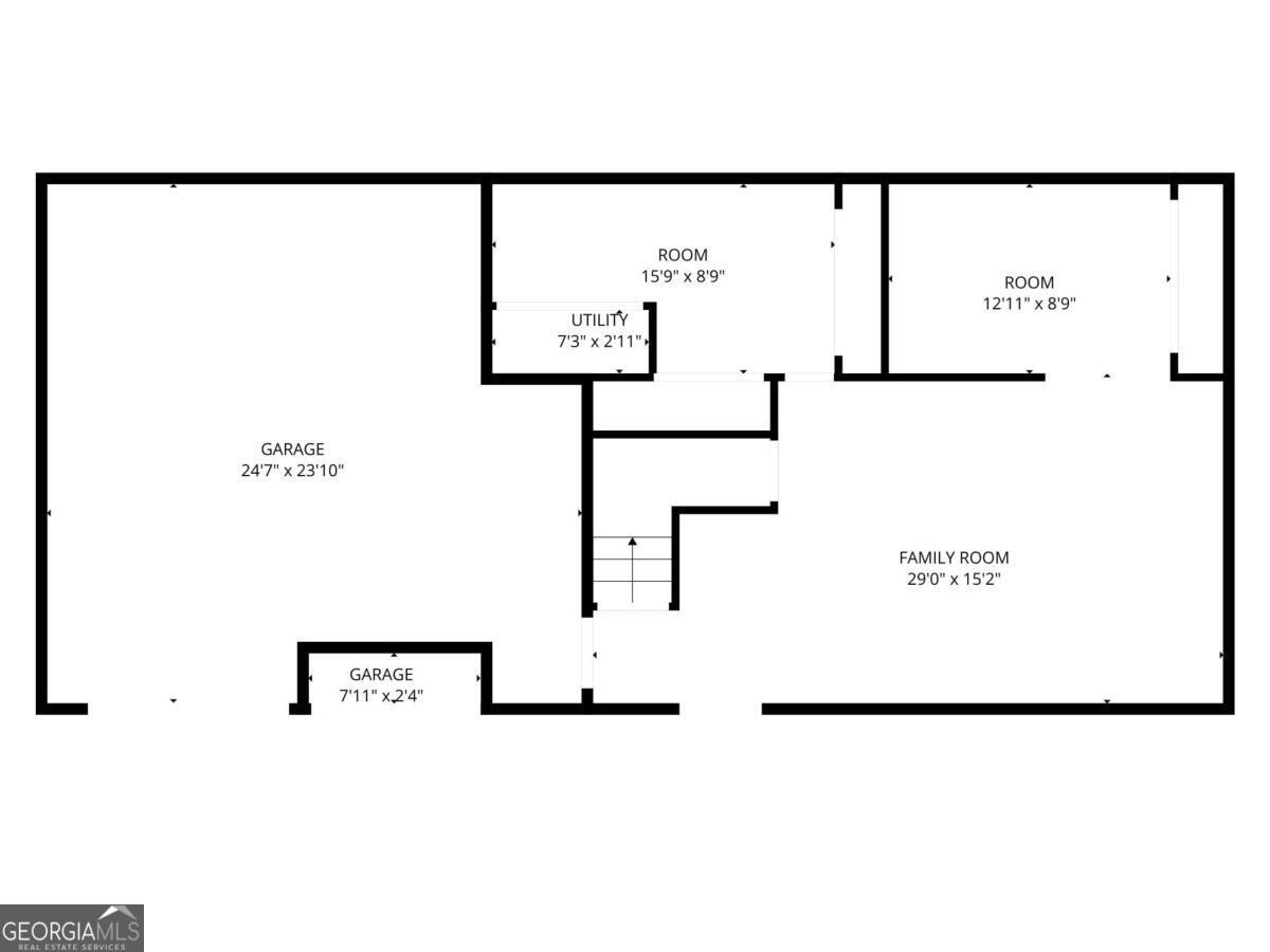 2894 Mcpherson Road NE Roswell GA 30075