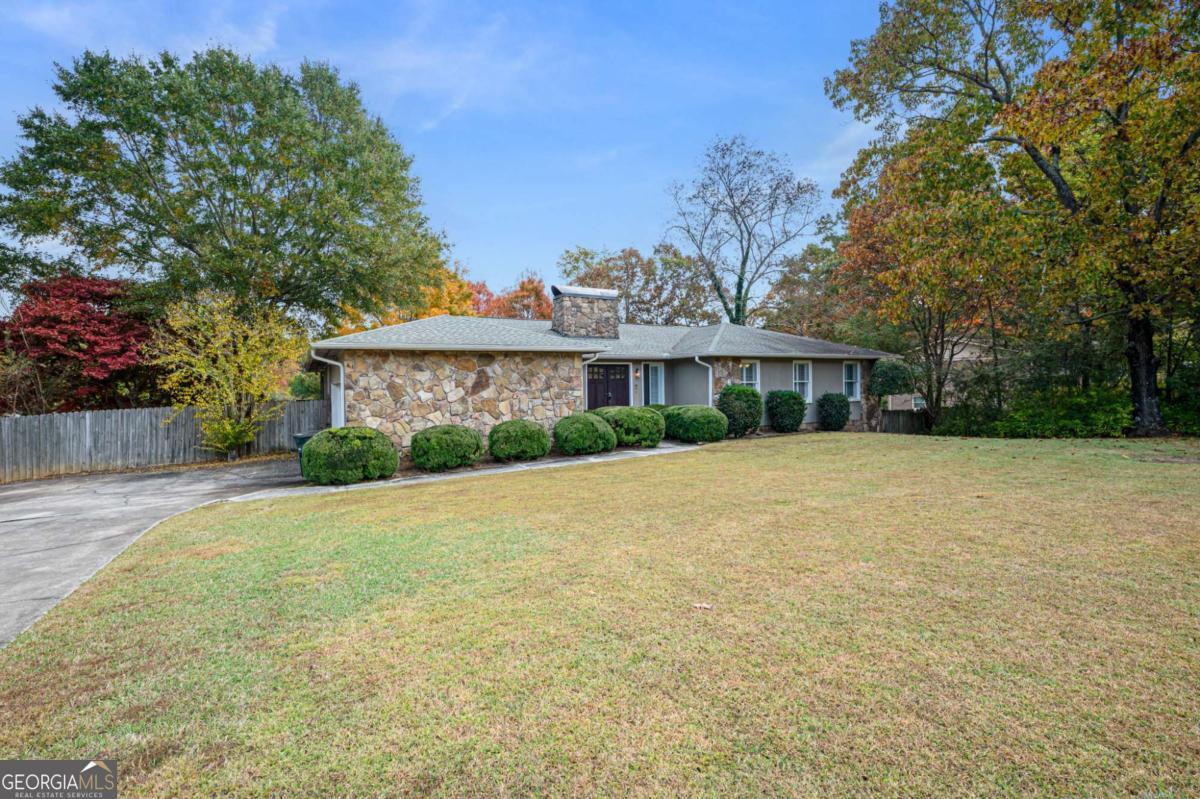 127 Windsor Drive Calhoun GA 30701