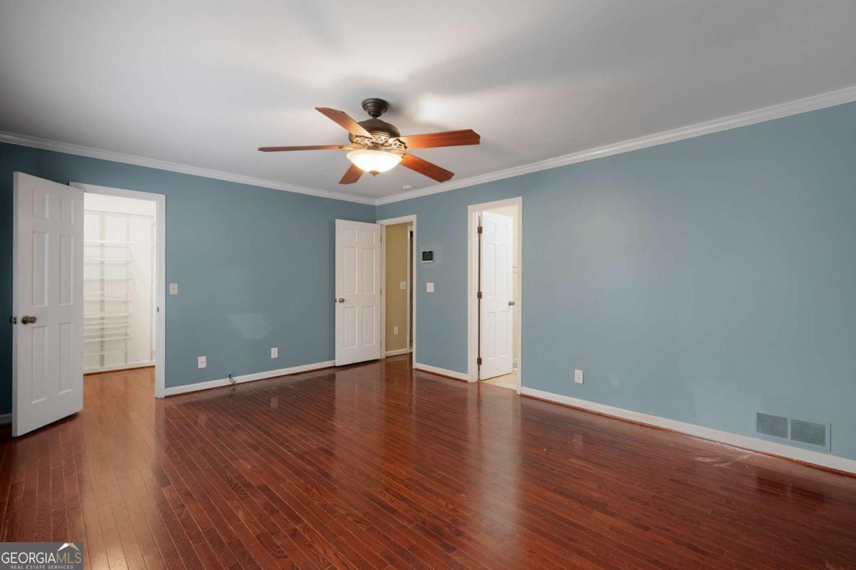 127 Windsor Drive Calhoun GA 30701