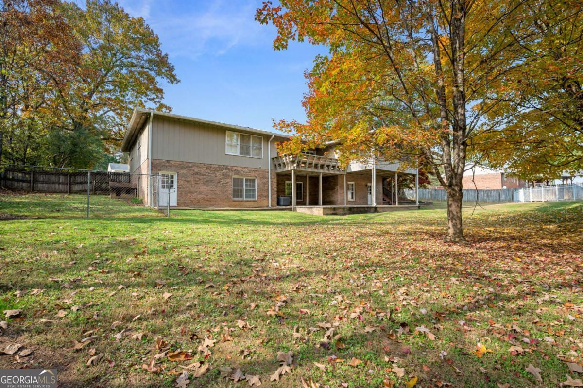 127 Windsor Drive Calhoun GA 30701