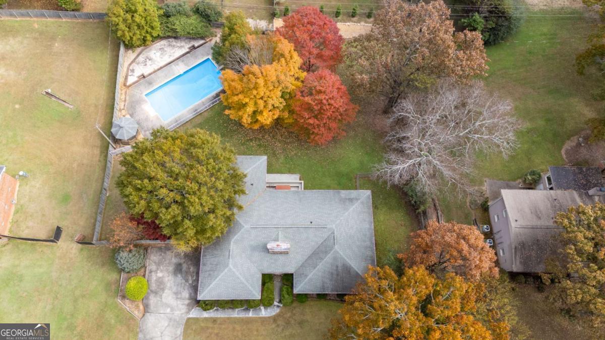 127 Windsor Drive Calhoun GA 30701