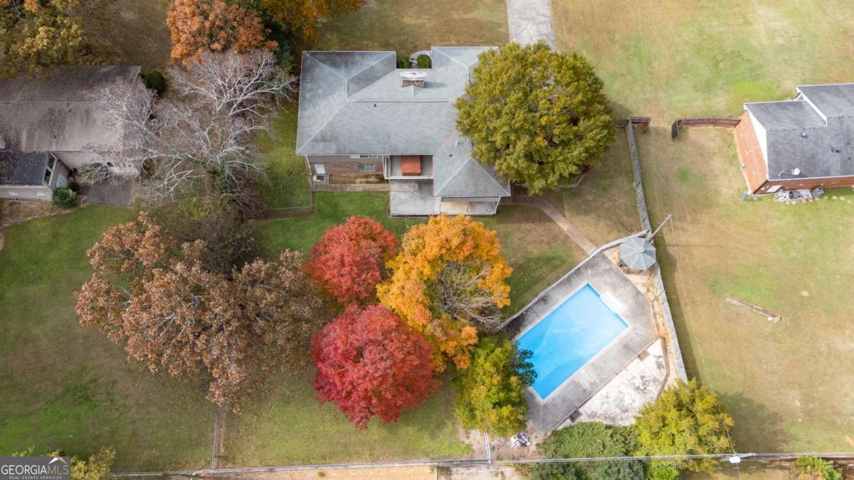 127 Windsor Drive Calhoun GA 30701