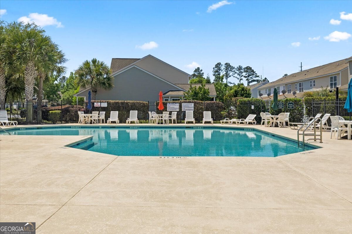 144 Sonata Circle Pooler GA 31322