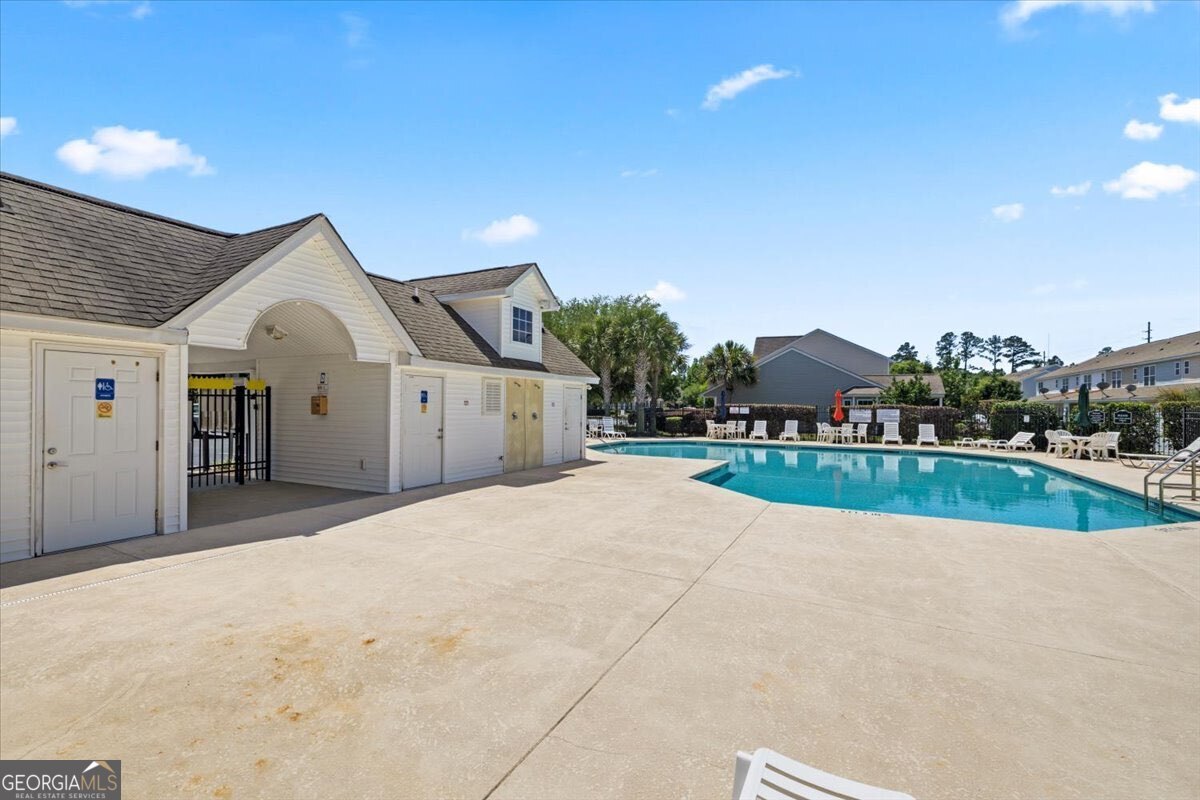 144 Sonata Circle Pooler GA 31322
