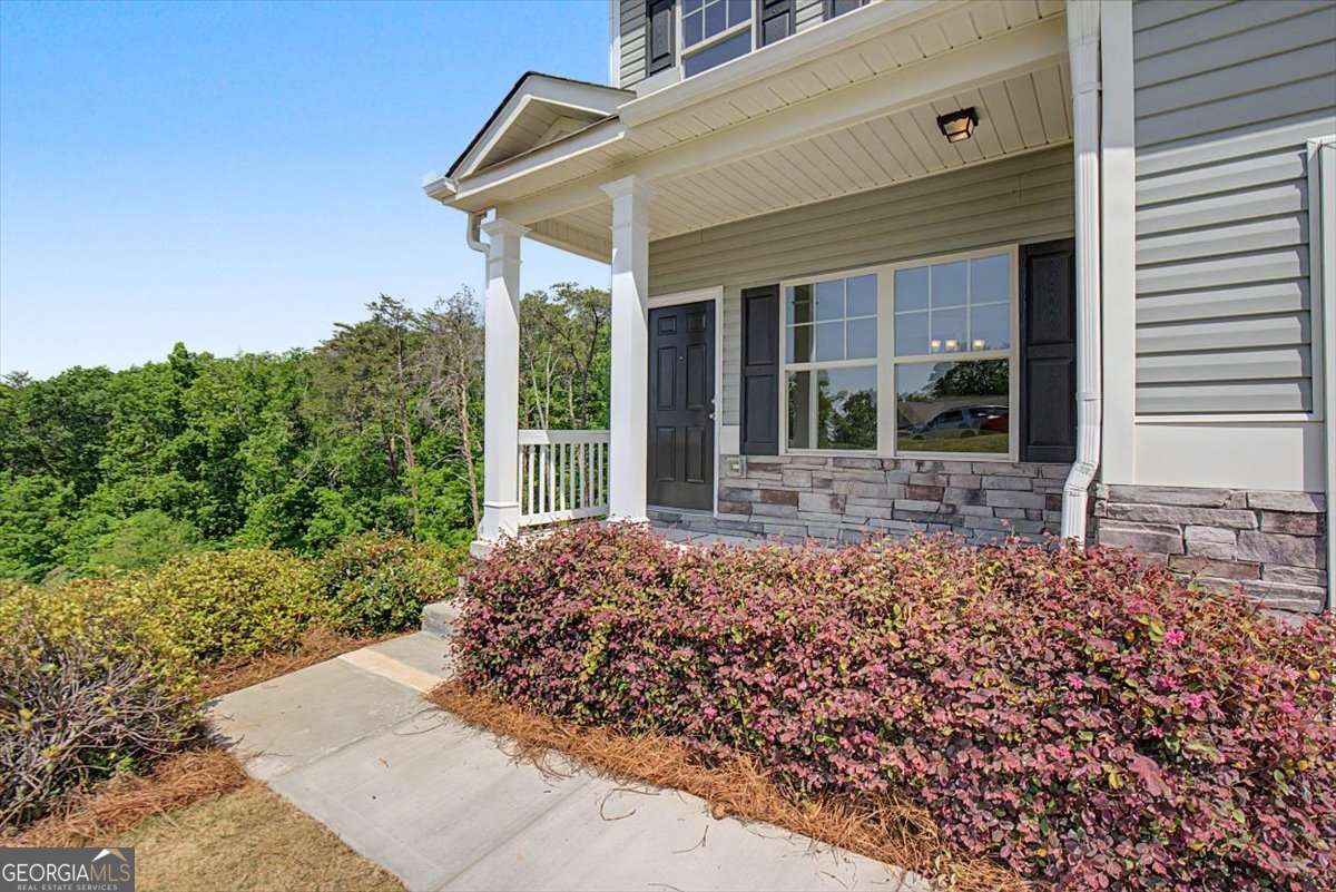 131 Caseys Ridge Road Rockmart GA 30153
