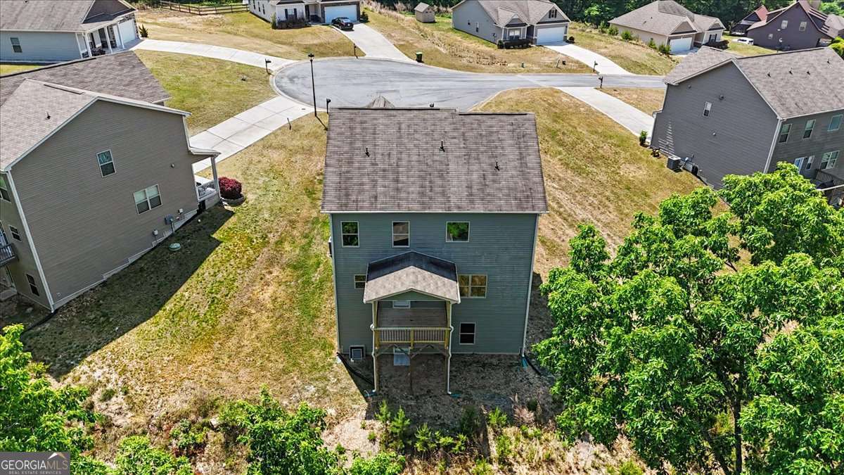 131 Caseys Ridge Road Rockmart GA 30153