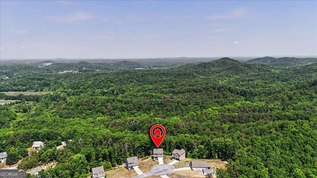 131 Caseys Ridge Road Rockmart GA 30153