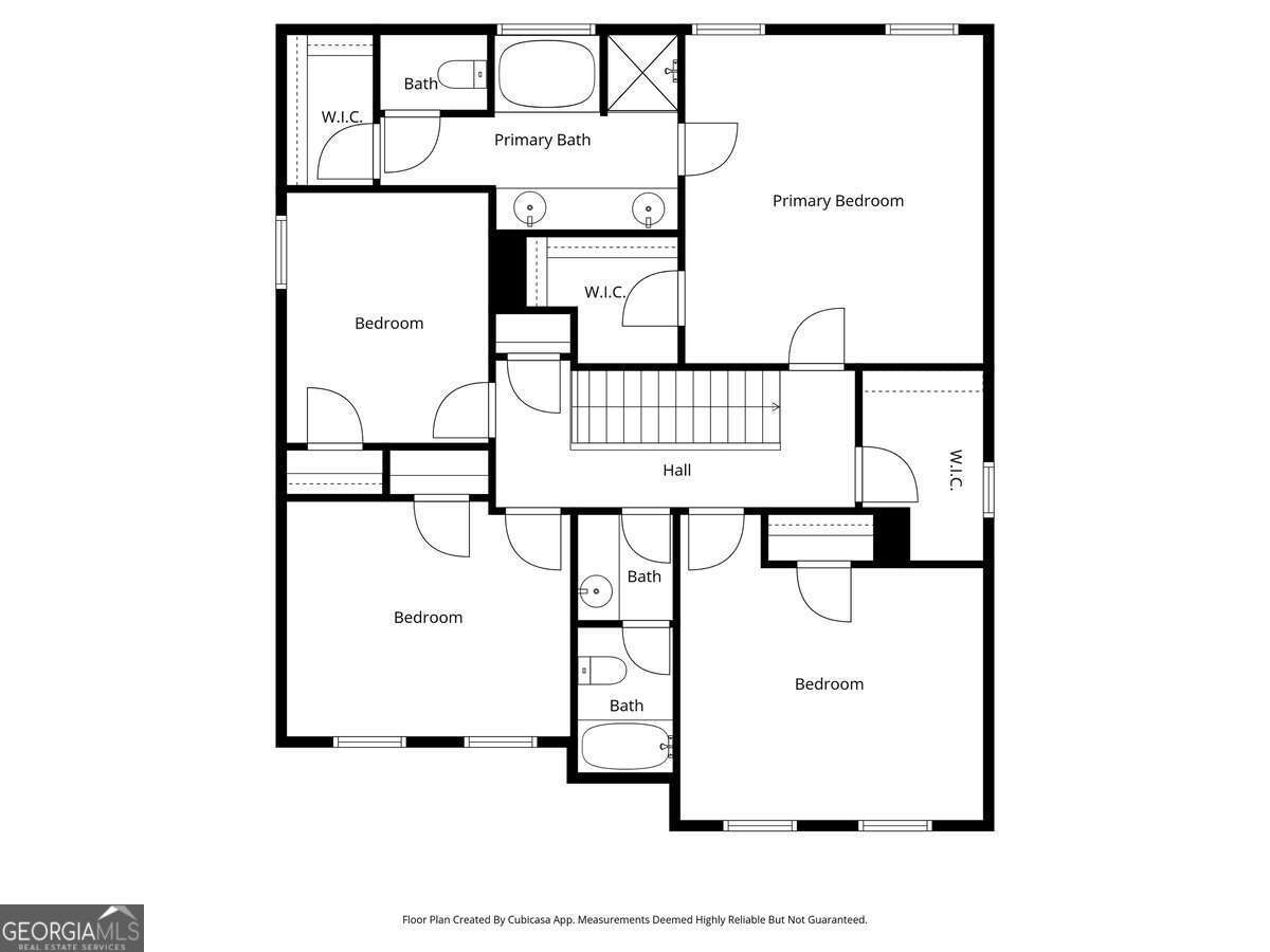 131 Caseys Ridge Road Rockmart GA 30153