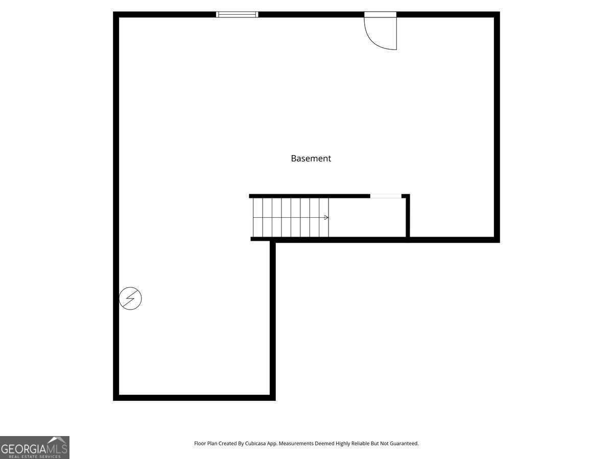 131 Caseys Ridge Road Rockmart GA 30153