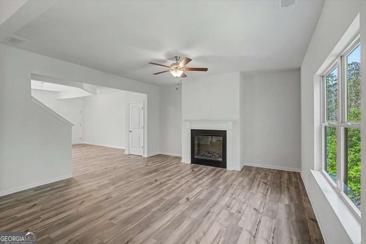 131 Caseys Ridge Road Rockmart GA 30153