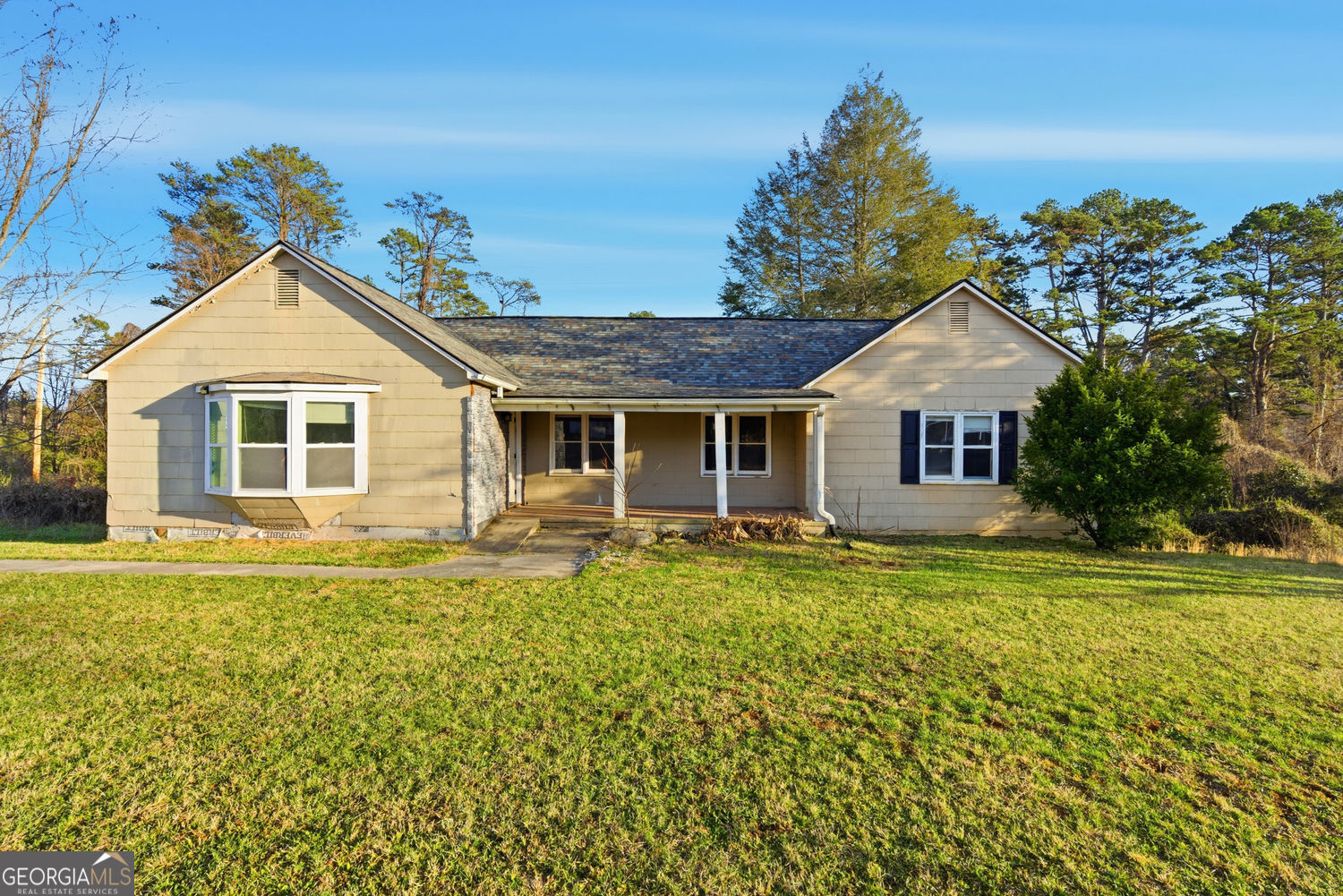 1805 Blue Ridge Drive Blue Ridge GA 30513