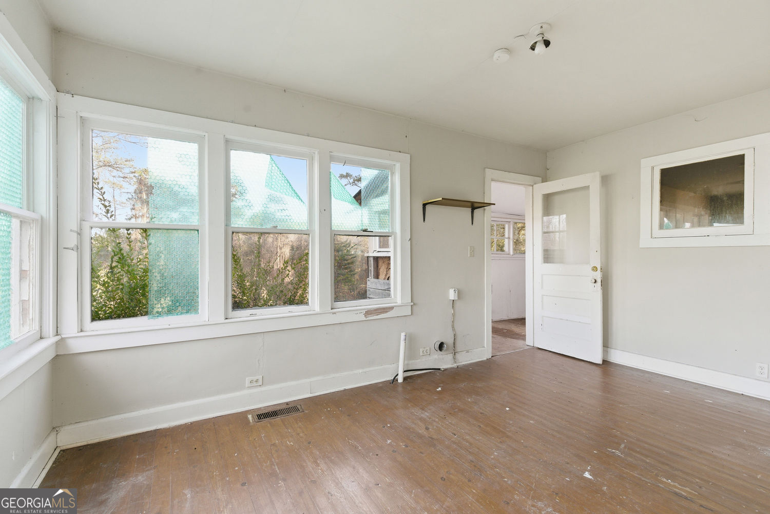 1805 Blue Ridge Drive Blue Ridge GA 30513