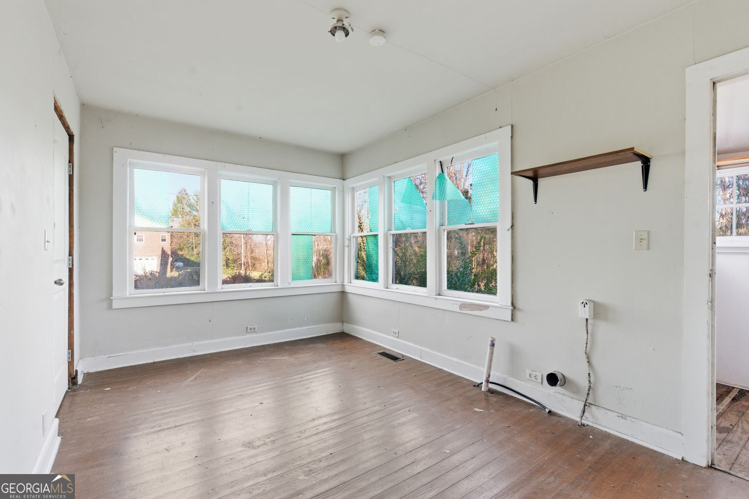 1805 Blue Ridge Drive Blue Ridge GA 30513