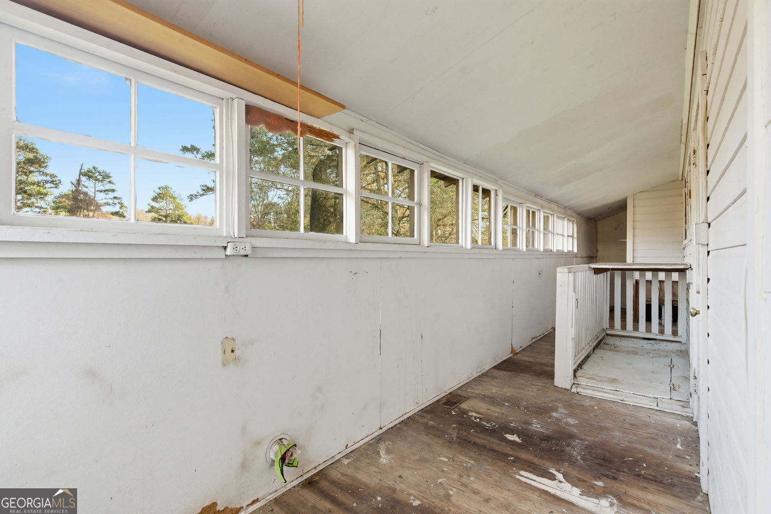 1805 Blue Ridge Drive Blue Ridge GA 30513