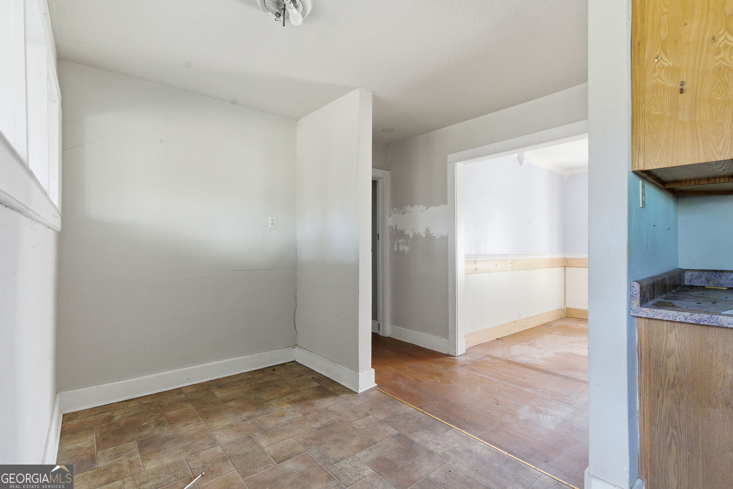 1805 Blue Ridge Drive Blue Ridge GA 30513